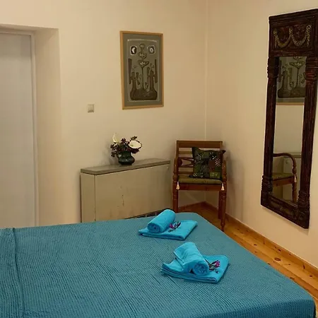 Tastefully Decorated One-bedroom - Chania * Chania (Crete)