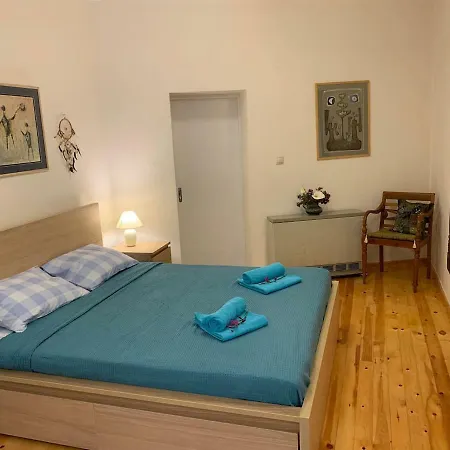Tastefully Decorated One-bedroom - Chania Apartament Chania (Crete)