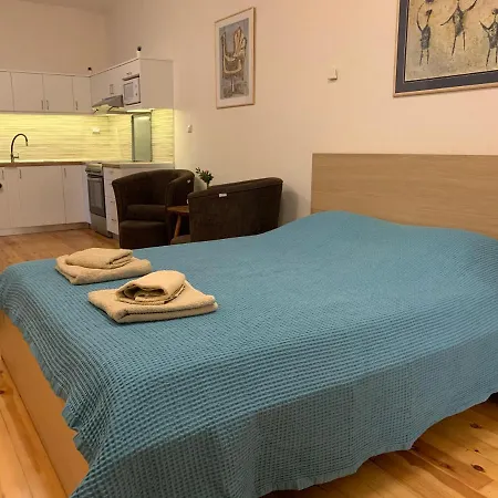 Apartment Tastefully Decorated One-bedroom - Chania Chania (Crete)
