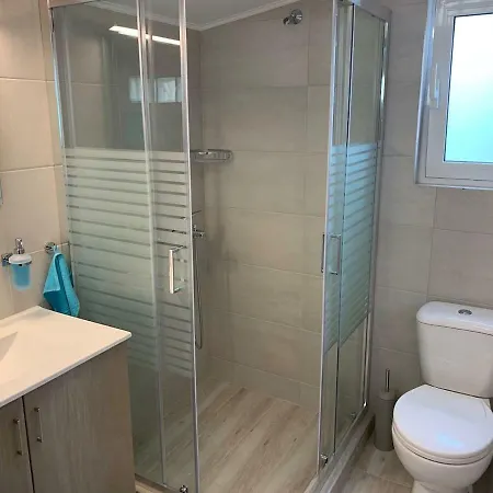 Tastefully Decorated One-bedroom - Chania Apartment