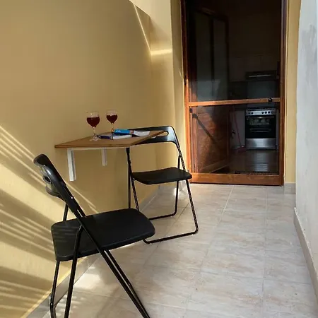 Tastefully Decorated One-bedroom - Chania Chania (Crete)