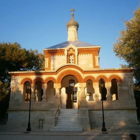 Daire Tastefully Decorated One-bedroom - Chania Hanya